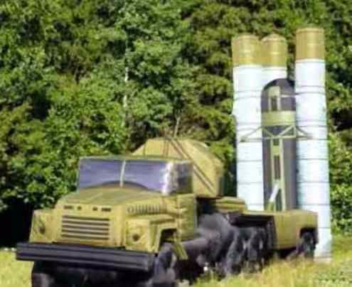 苏州充气大型导弹发射车